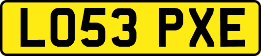 LO53PXE
