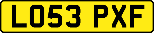 LO53PXF
