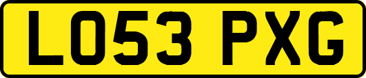 LO53PXG