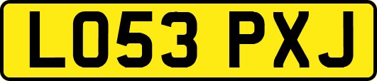 LO53PXJ