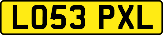 LO53PXL