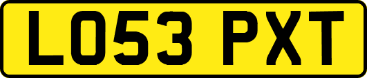 LO53PXT