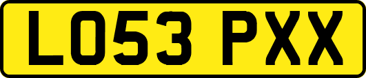 LO53PXX