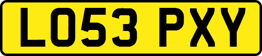 LO53PXY