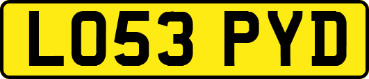 LO53PYD