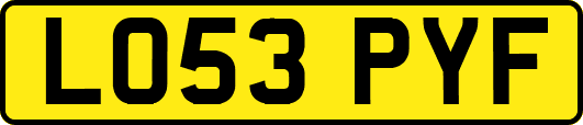 LO53PYF