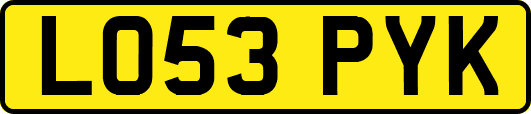 LO53PYK