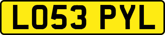 LO53PYL
