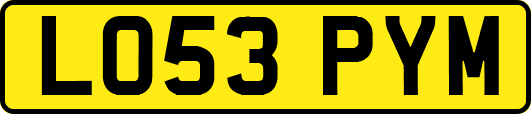 LO53PYM