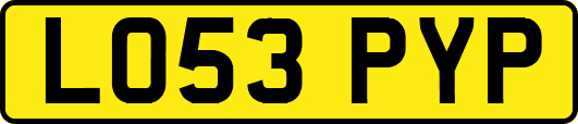 LO53PYP