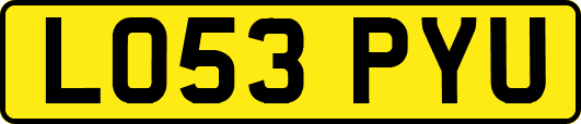 LO53PYU