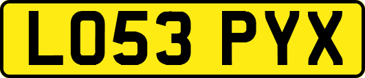 LO53PYX