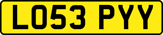LO53PYY
