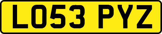 LO53PYZ