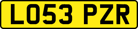 LO53PZR