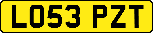 LO53PZT