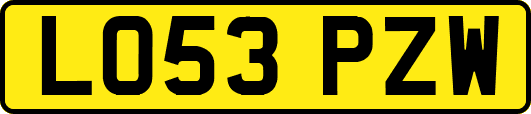 LO53PZW
