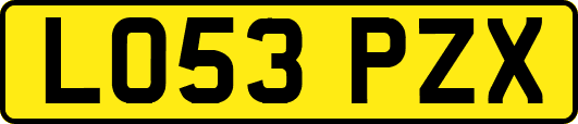 LO53PZX