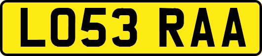 LO53RAA