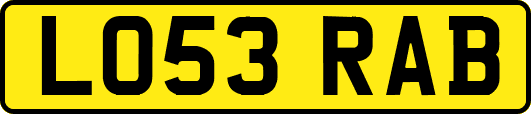 LO53RAB