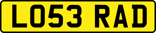 LO53RAD