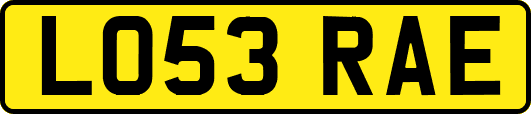LO53RAE