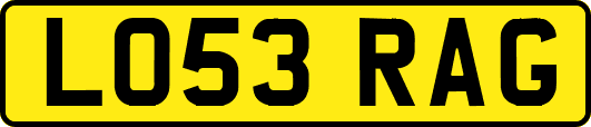 LO53RAG
