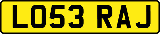 LO53RAJ