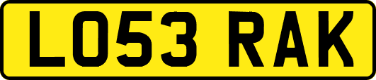 LO53RAK