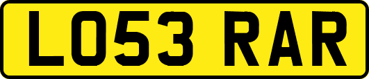 LO53RAR