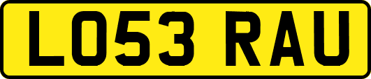 LO53RAU
