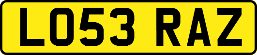 LO53RAZ