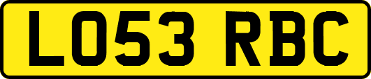 LO53RBC