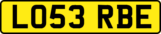 LO53RBE