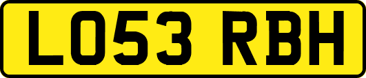 LO53RBH