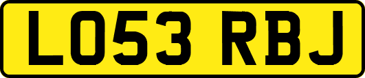 LO53RBJ