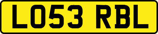 LO53RBL