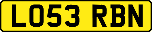 LO53RBN