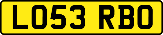 LO53RBO