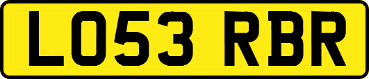 LO53RBR