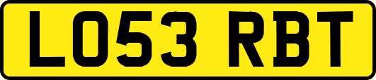 LO53RBT