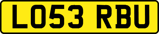 LO53RBU