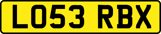 LO53RBX