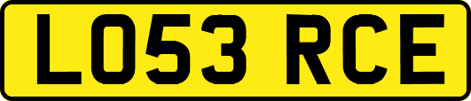 LO53RCE