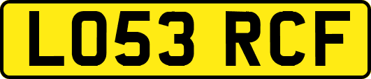 LO53RCF