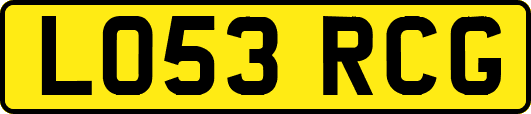 LO53RCG