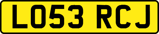 LO53RCJ