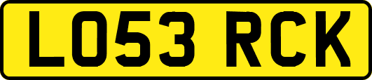 LO53RCK