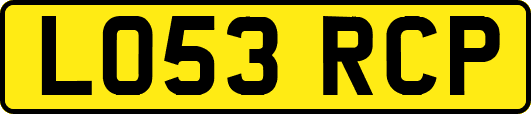 LO53RCP