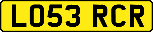 LO53RCR